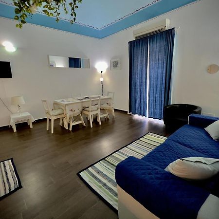 Porto Salvo Apartments - By Vacation Service Cefalù Chambre photo