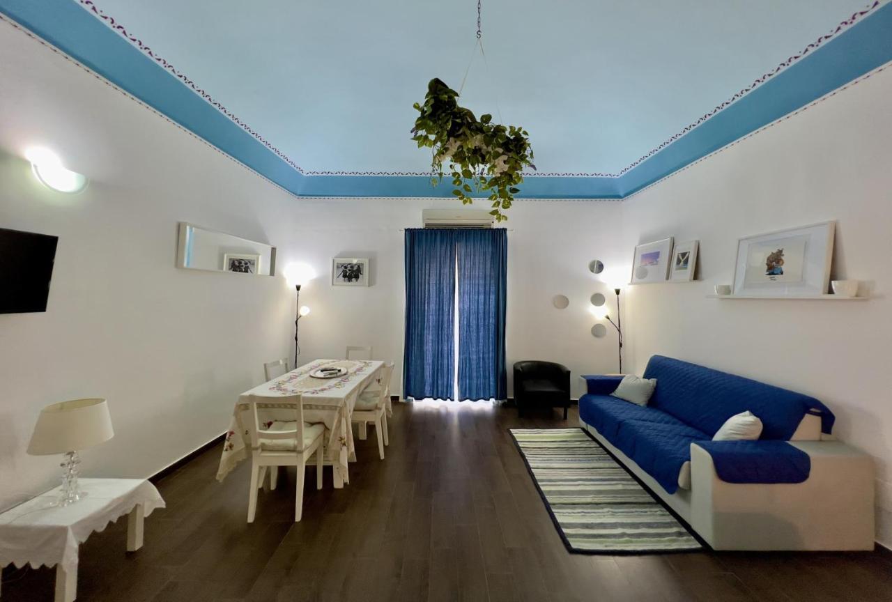 Porto Salvo Apartments - By Vacation Service Cefalù Extérieur photo