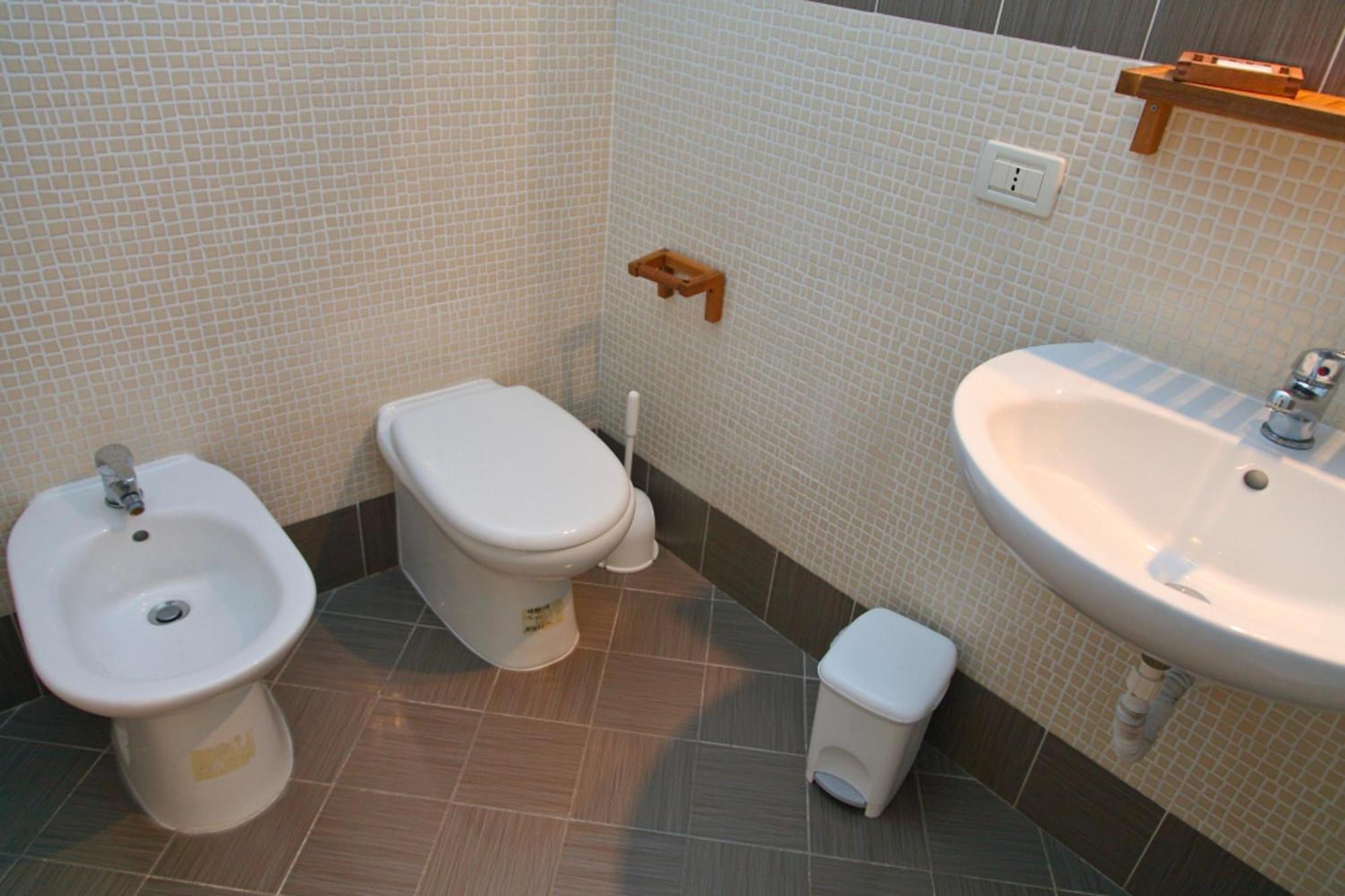 Porto Salvo Apartments - By Vacation Service Cefalù Chambre photo