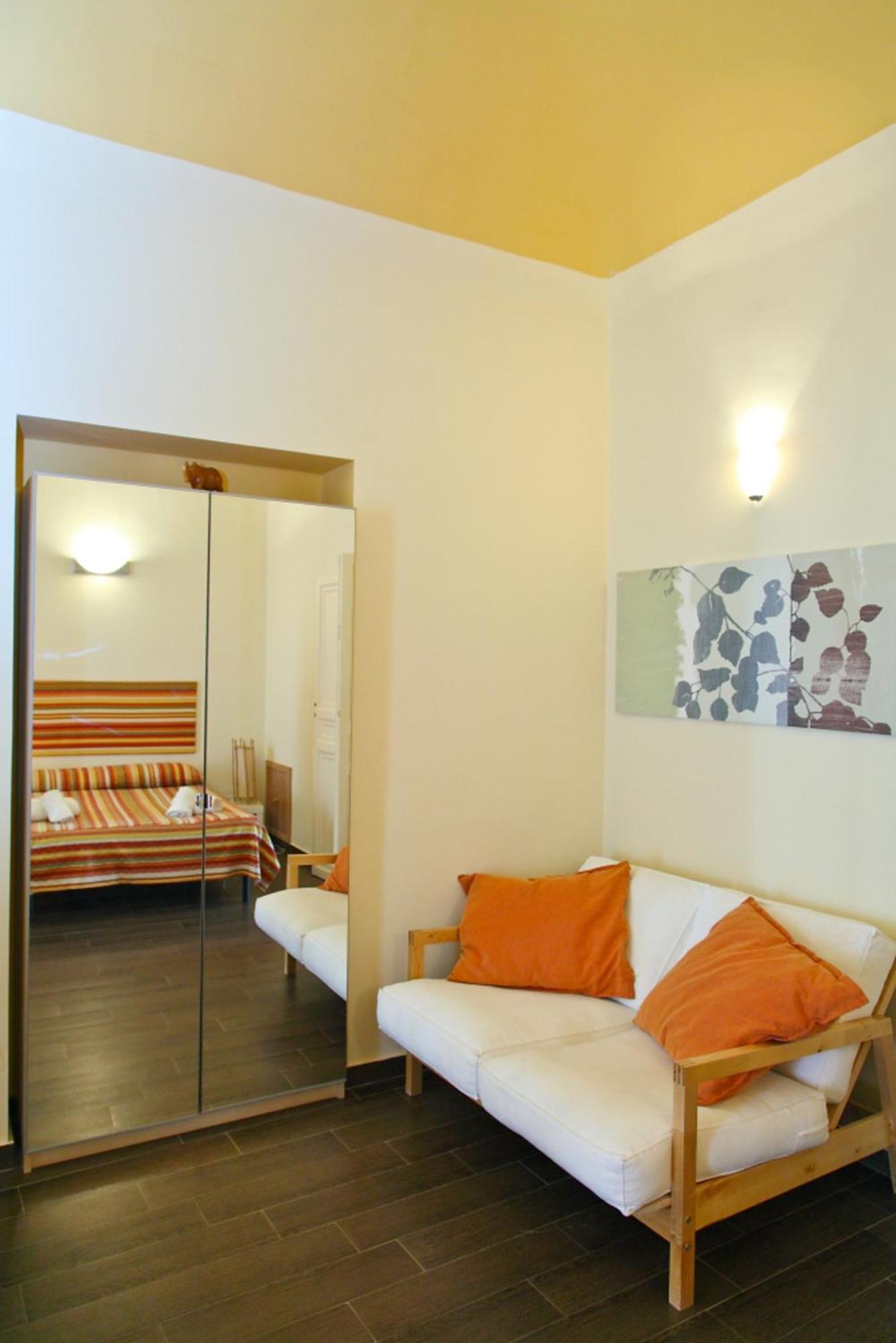 Porto Salvo Apartments - By Vacation Service Cefalù Chambre photo