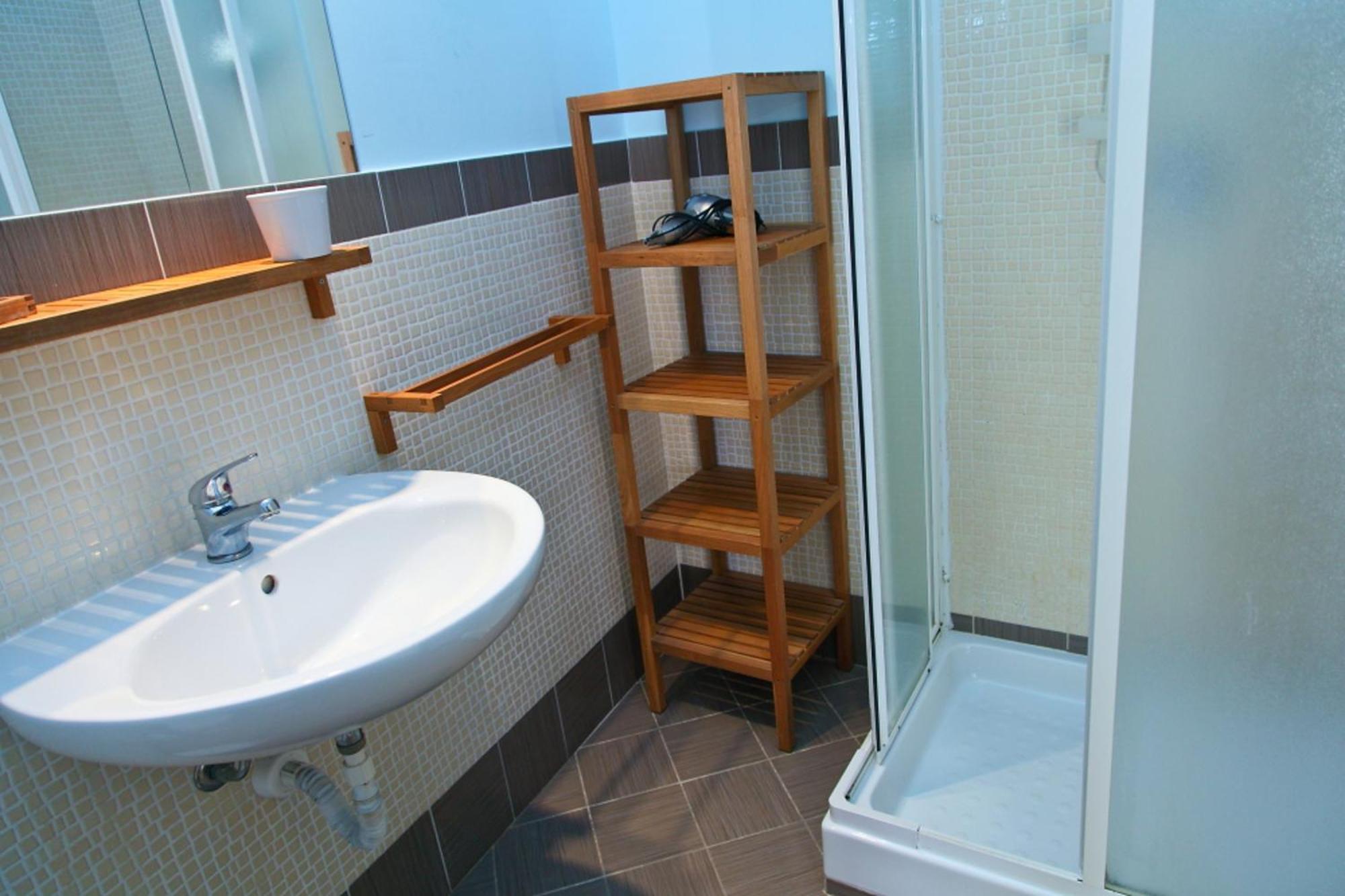 Porto Salvo Apartments - By Vacation Service Cefalù Chambre photo