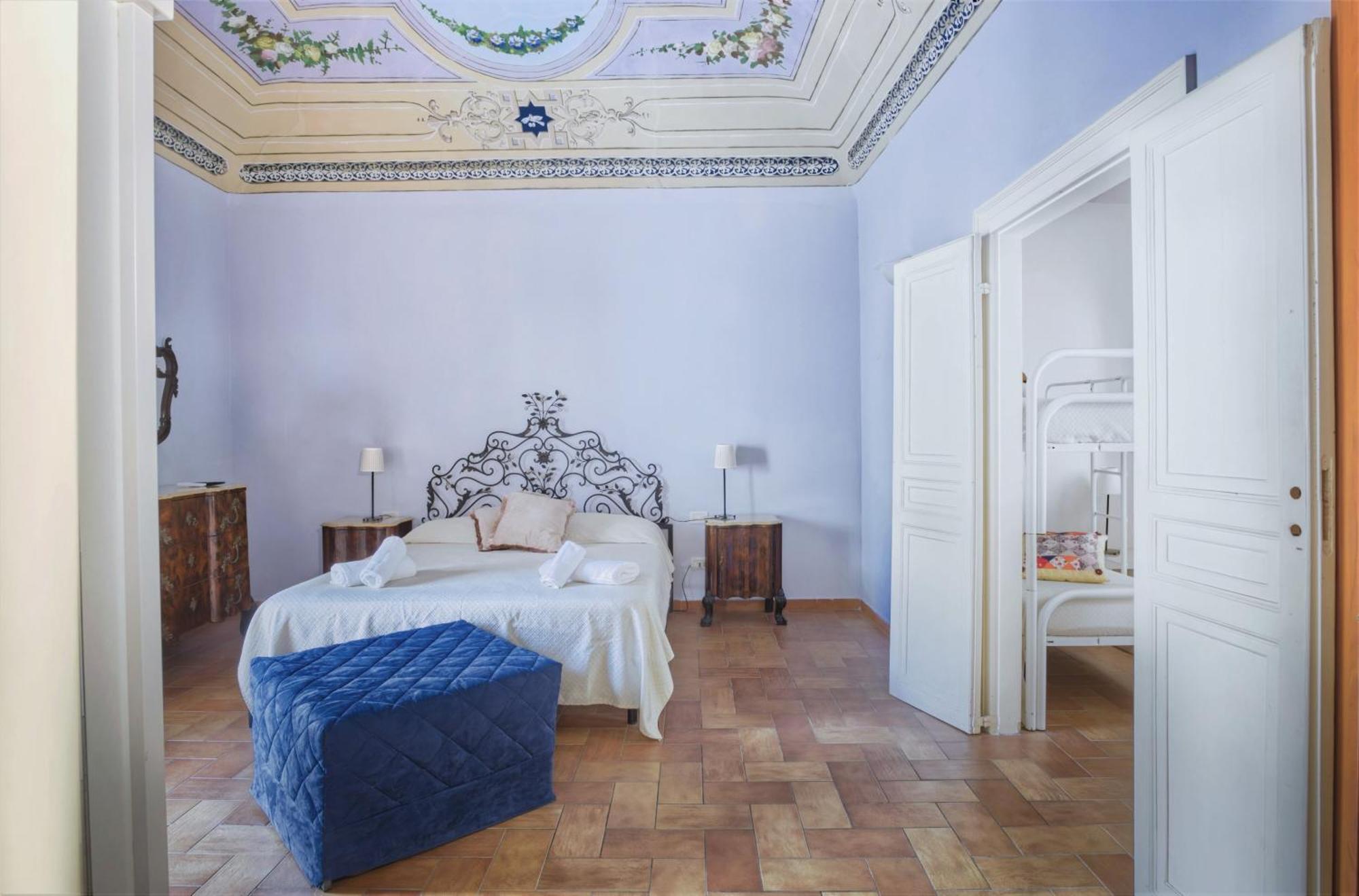 Porto Salvo Apartments - By Vacation Service Cefalù Chambre photo