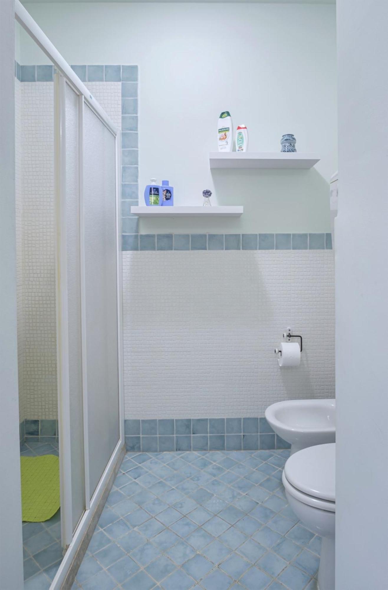 Porto Salvo Apartments - By Vacation Service Cefalù Chambre photo