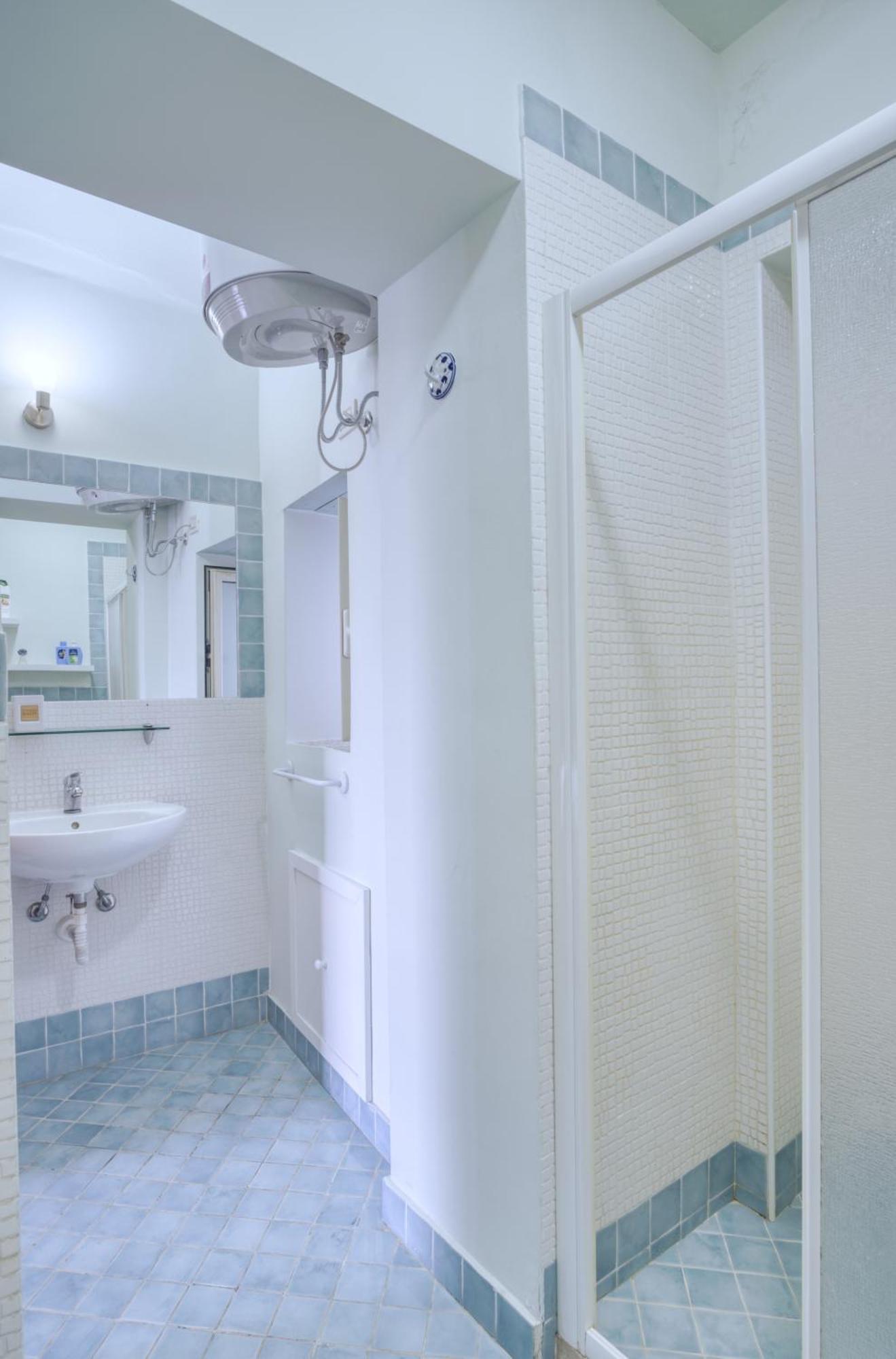 Porto Salvo Apartments - By Vacation Service Cefalù Chambre photo