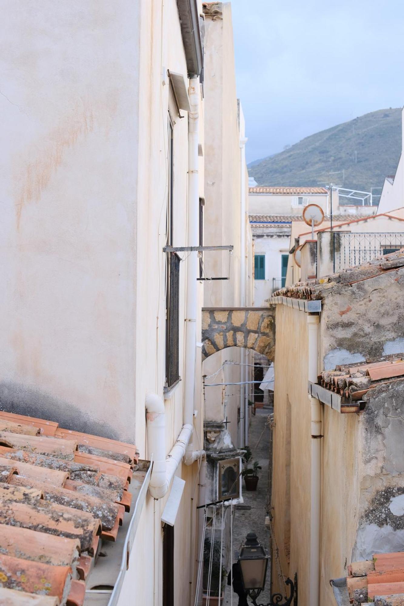 Porto Salvo Apartments - By Vacation Service Cefalù Chambre photo