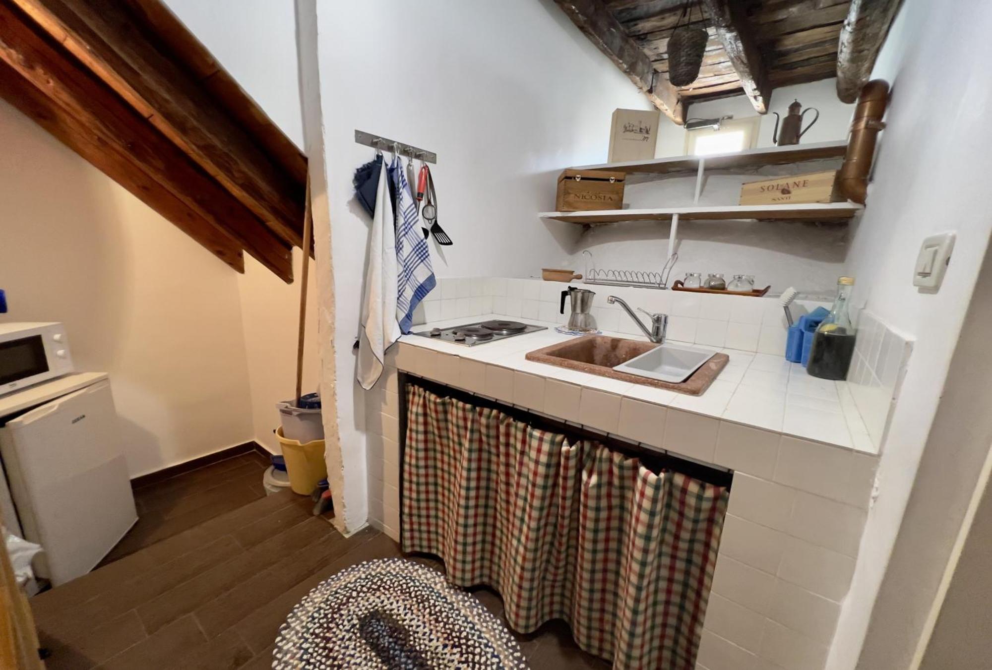Porto Salvo Apartments - By Vacation Service Cefalù Chambre photo