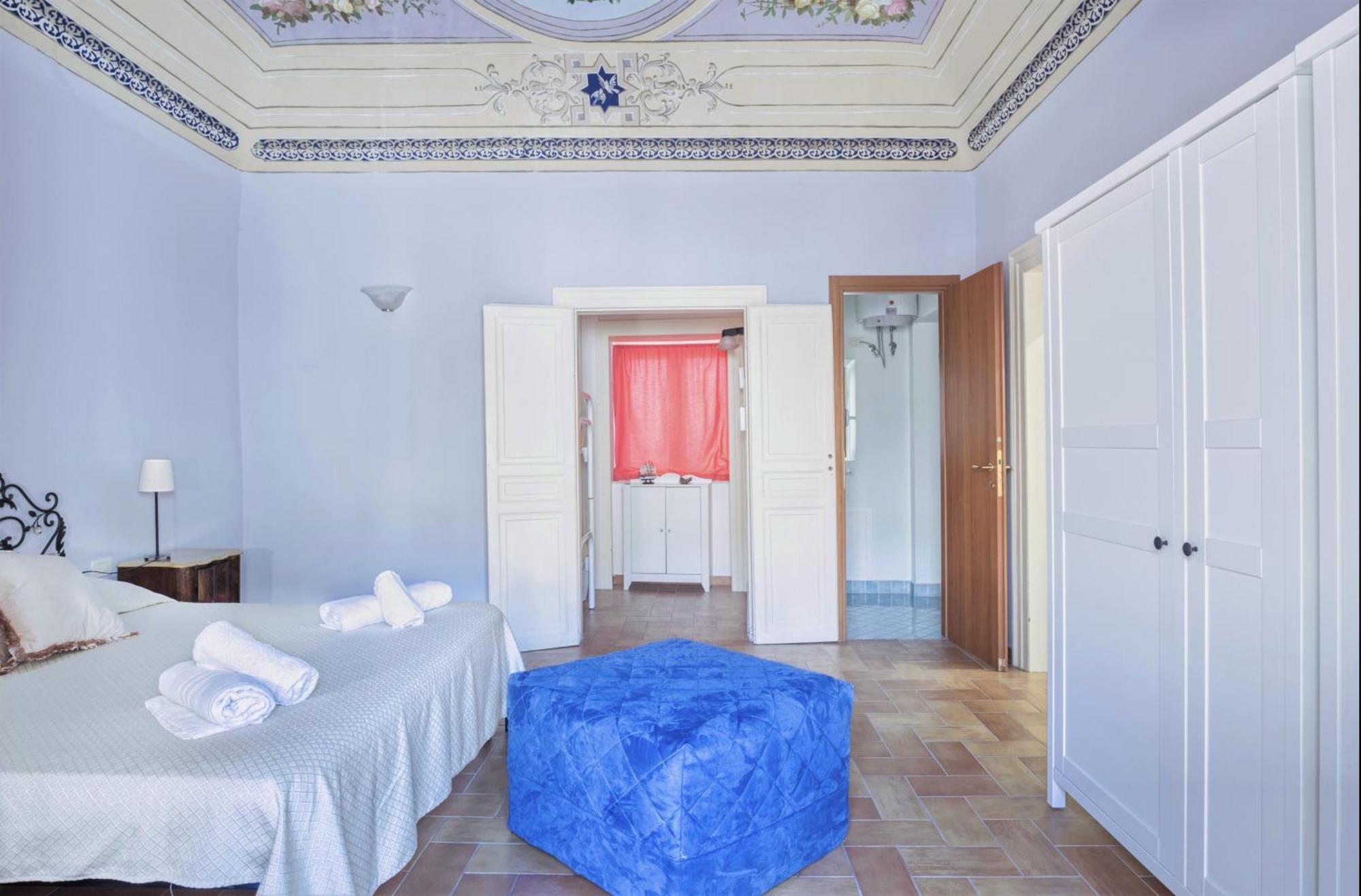 Porto Salvo Apartments - By Vacation Service Cefalù Chambre photo