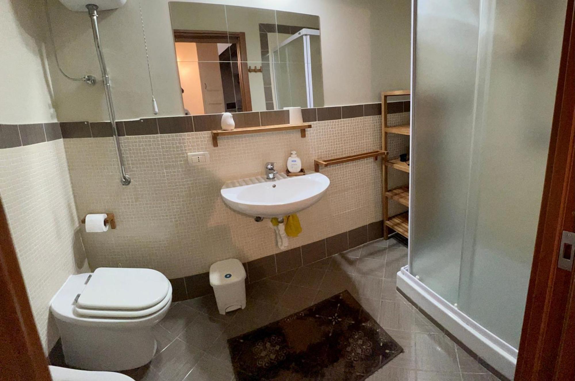 Porto Salvo Apartments - By Vacation Service Cefalù Chambre photo
