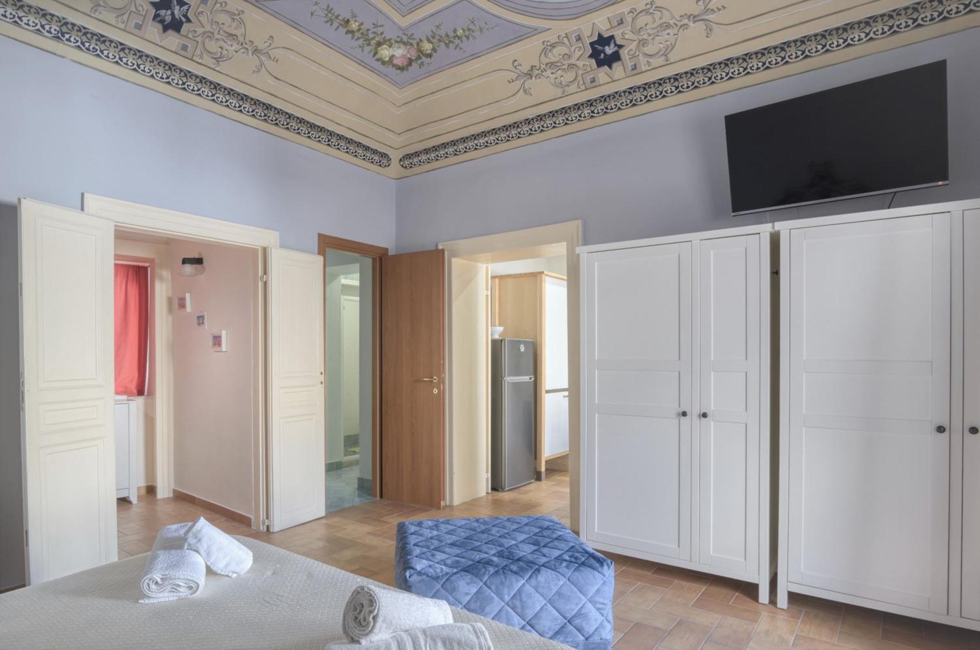 Porto Salvo Apartments - By Vacation Service Cefalù Chambre photo