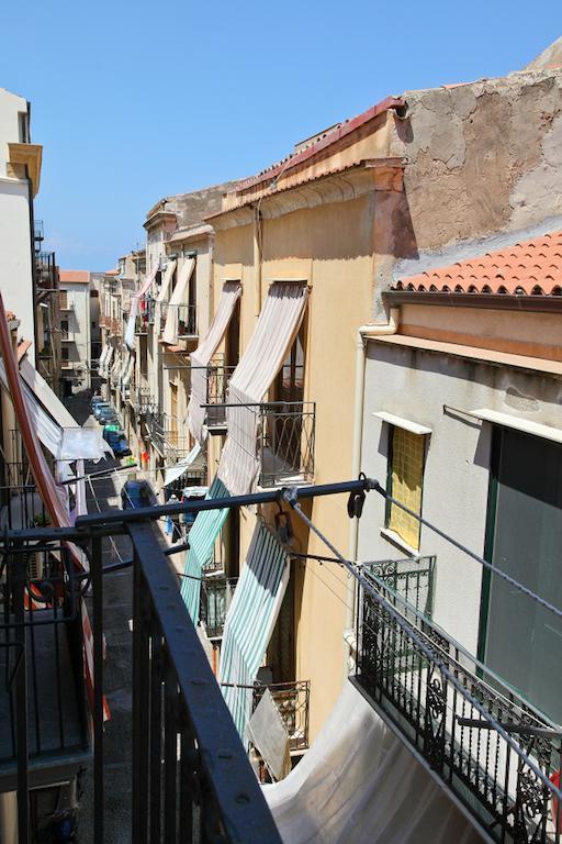 Porto Salvo Apartments - By Vacation Service Cefalù Chambre photo
