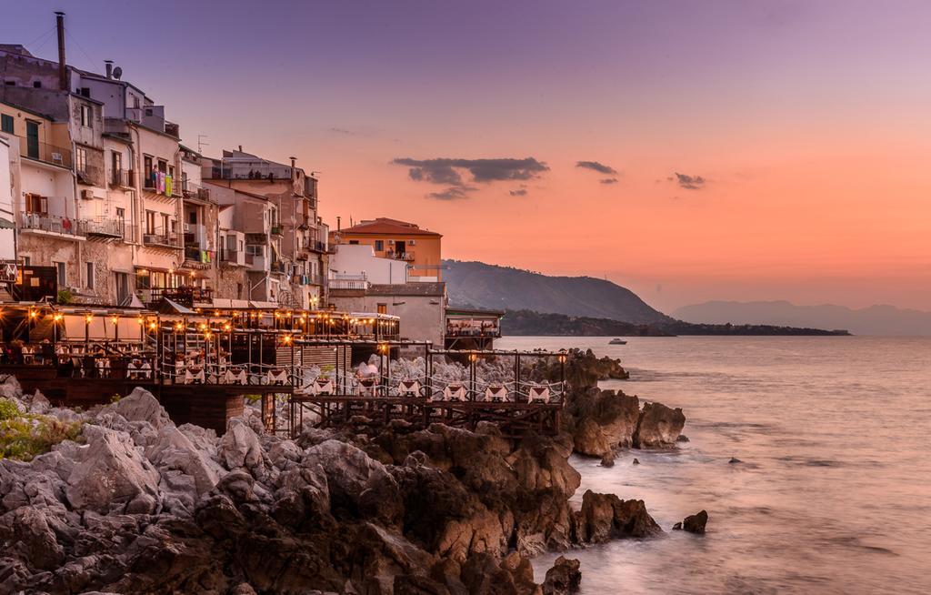 Porto Salvo Apartments - By Vacation Service Cefalù Extérieur photo